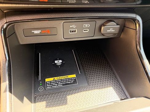 Used 2025 Honda CR-V EX-L image 18