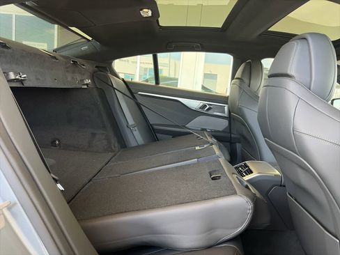 New 2026 BMW 840i w/ M Sport Professional Package RWD image 14