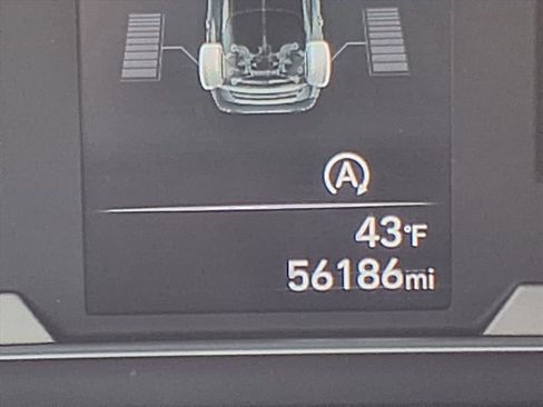 Used 2024 Hyundai Tucson SEL image 23