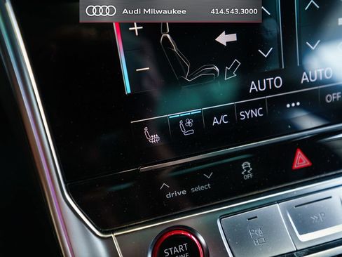 Used 2024 Audi RS 6 performance AWD/4WD image 34