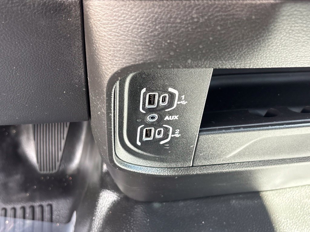 Used 2023 RAM 5500 Tradesman RWD image 20