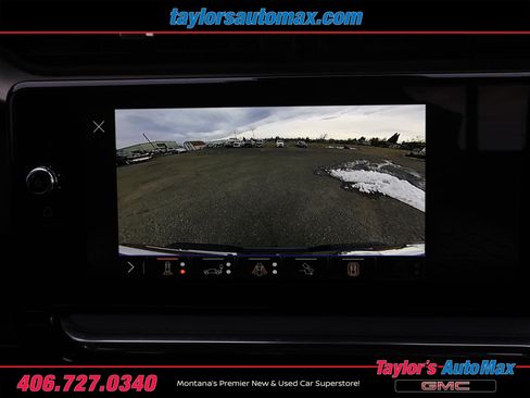 New 2026 GMC Sierra 2500 Denali w/ Denali Reserve Package image 19