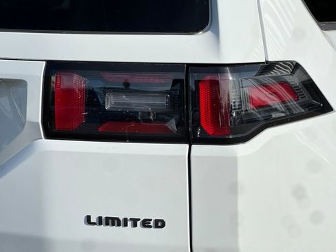 New 2026 Jeep Cherokee Limited AWD/4WD image 26