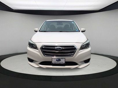Used 2015 Subaru Legacy 2.5i Limited