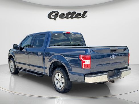 Used 2019 Ford F150 XLT RWD image 7