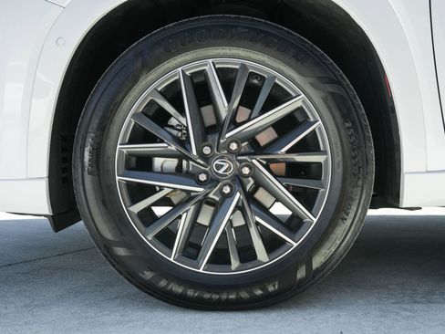 Used 2024 Lexus TX 350 FWD image 31