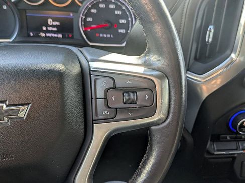 Used 2021 Chevrolet Silverado 1500 RST image 18