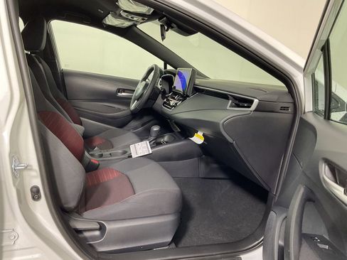 New 2026 Toyota Corolla SE image 20