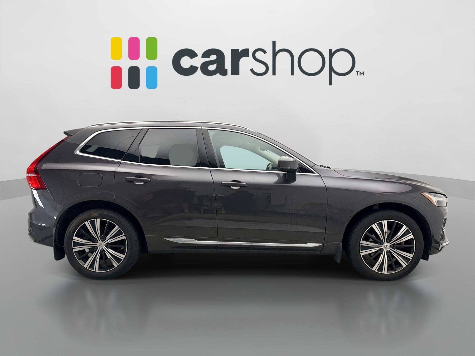 Used 2022 Volvo XC60 B5 Inscription w/ Climate Package AWD/4WD image 6