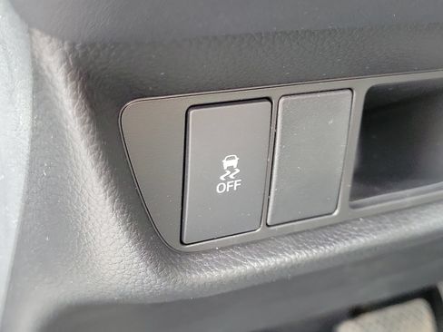 New 2027 Honda HR-V EX-L image 11