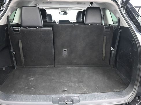 Used 2023 Toyota Highlander XLE image 23