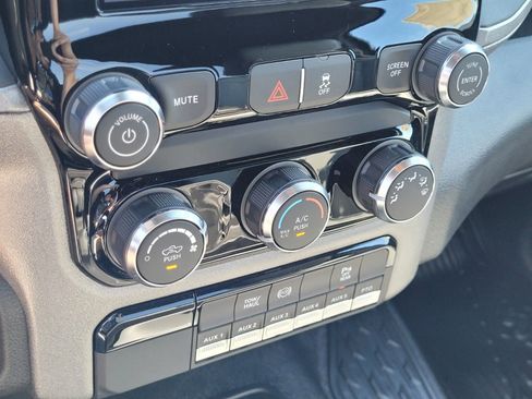 New 2025 RAM 3500 Tradesman image 16