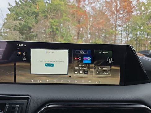 New 2026 Nissan Armada PRO-4X AWD/4WD image 22