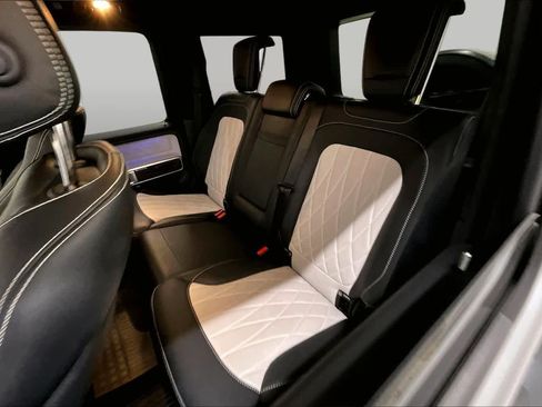 Certified 2024 Mercedes-Benz G 63 AMG 4MATIC image 20
