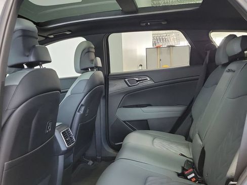 Used 2023 Kia Sportage X-Line w/ X-Line Premium Package AWD/4WD image 29