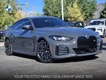 Used 2025 BMW i4 M50 w/ Premium Package