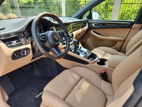 New 2026 Porsche Macan S image 20