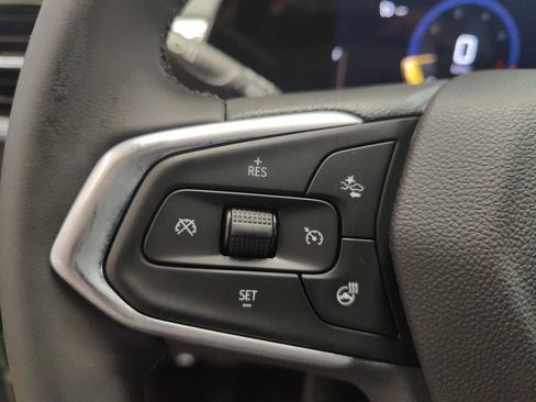 New 2026 Chevrolet TrailBlazer LT w/ Convenience Package image 26