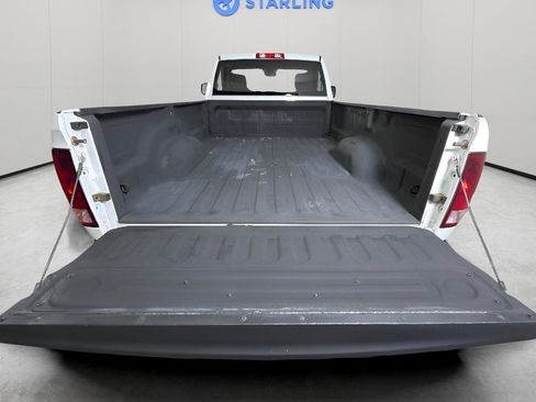 Used 2014 RAM 1500 Tradesman w/ Power & Remote Entry Group RWD image 26