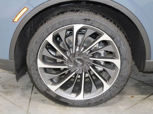 New 2026 Lincoln Aviator Reserve image 18