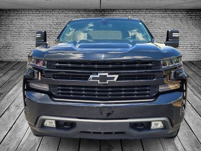 Used 2020 Chevrolet Silverado 1500 RST w/ All-Star Edition