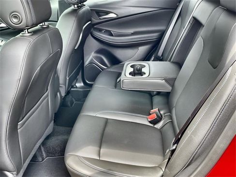 New 2026 Buick Encore GX Sport Touring w/ Comfort Package image 32
