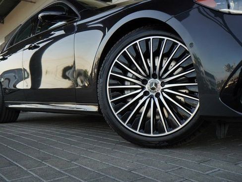 New 2026 Mercedes-Benz E 450 4MATIC Sedan image 10