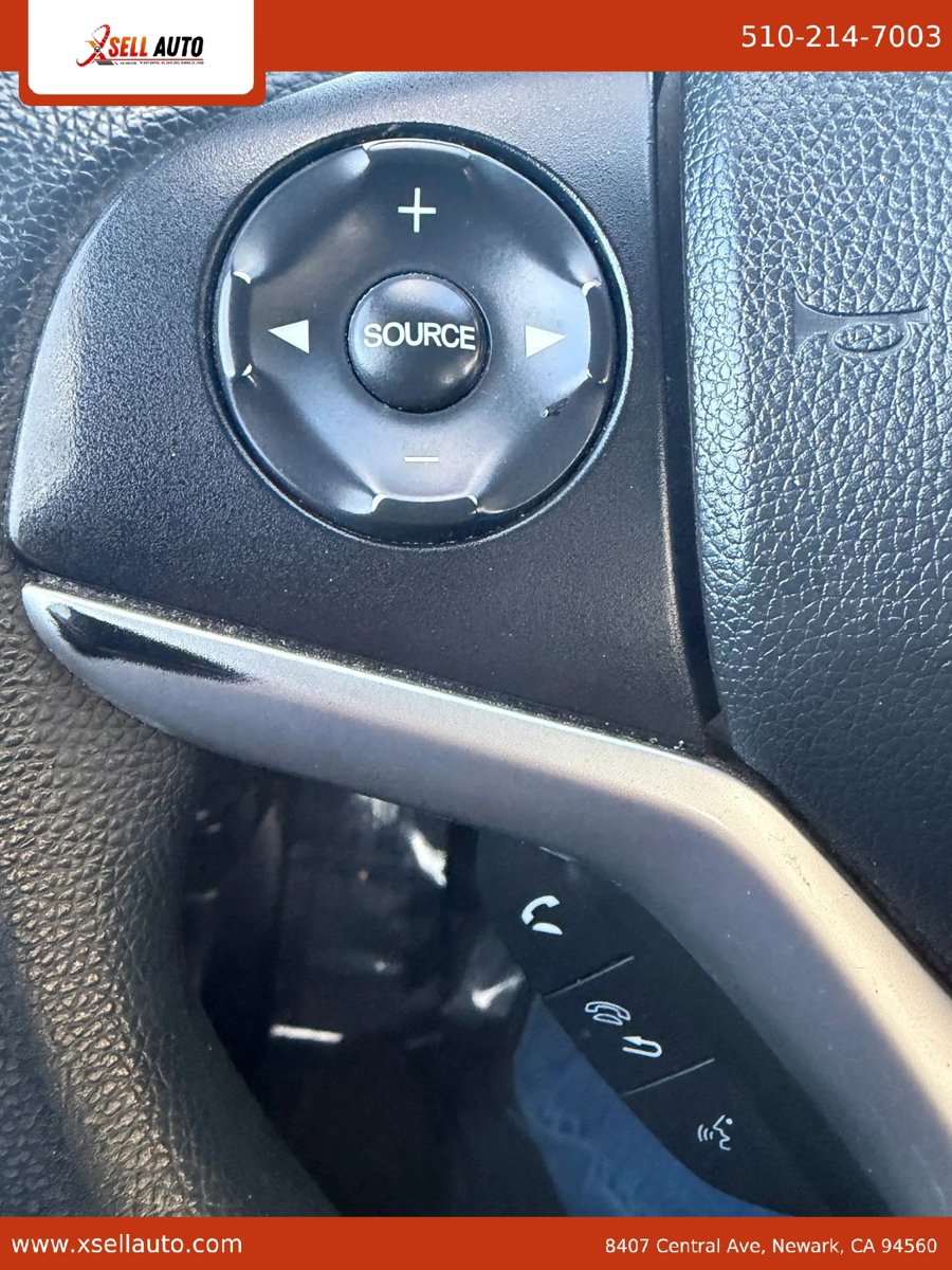 Used 2016 Honda Fit LX image 13