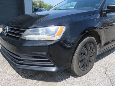 Used 2016 Volkswagen Jetta S FWD image 30
