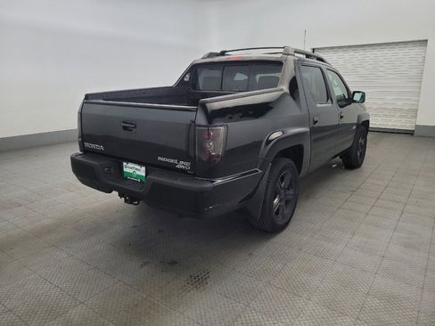 Used 2013 Honda Ridgeline RTL image 9