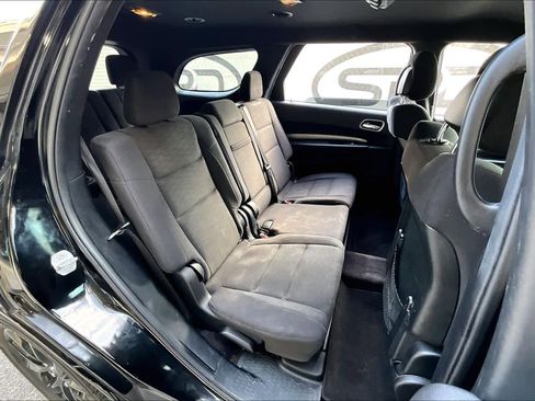 Used 2018 Dodge Durango SXT w/ Quick Order Package 2BB image 20