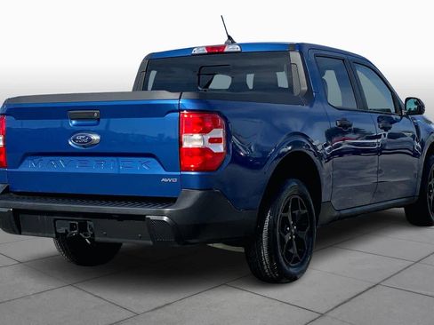 Certified 2023 Ford Maverick XLT w/ Equipment Group 300A Standard image 13