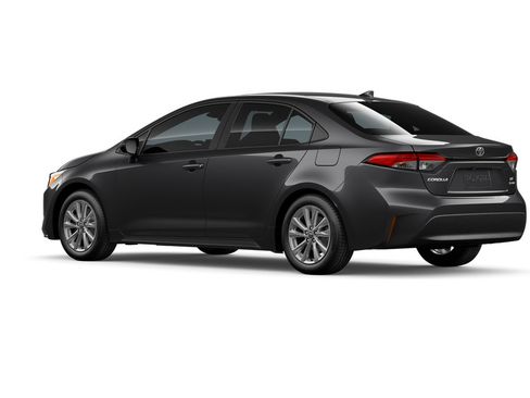 New 2026 Toyota Corolla LE w/ LE Premium Package FWD image 36