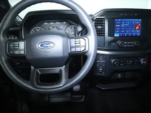Used 2023 Ford F150 XL w/ STX Appearance Package AWD/4WD image 27