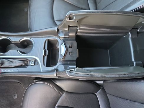 Certified 2020 Buick Envision Essence image 23