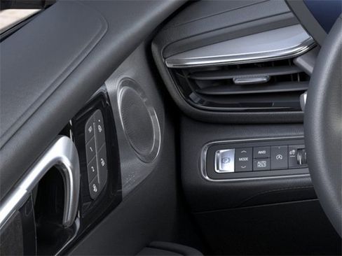 New 2025 Buick Enclave Avenir w/ Super Cruise Package image 22