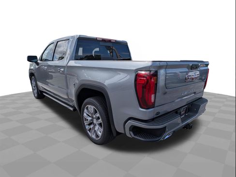 New 2026 GMC Sierra 1500 Denali w/ Denali Reserve Package AWD/4WD image 6