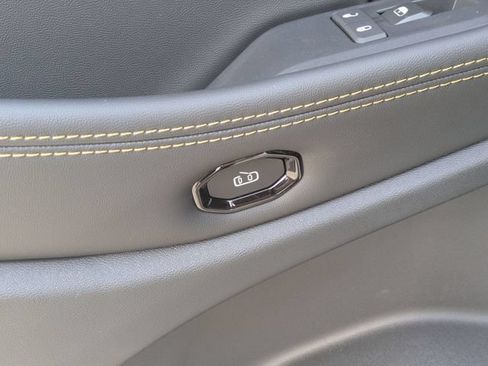 New 2026 Jeep Cherokee Limited AWD/4WD image 26