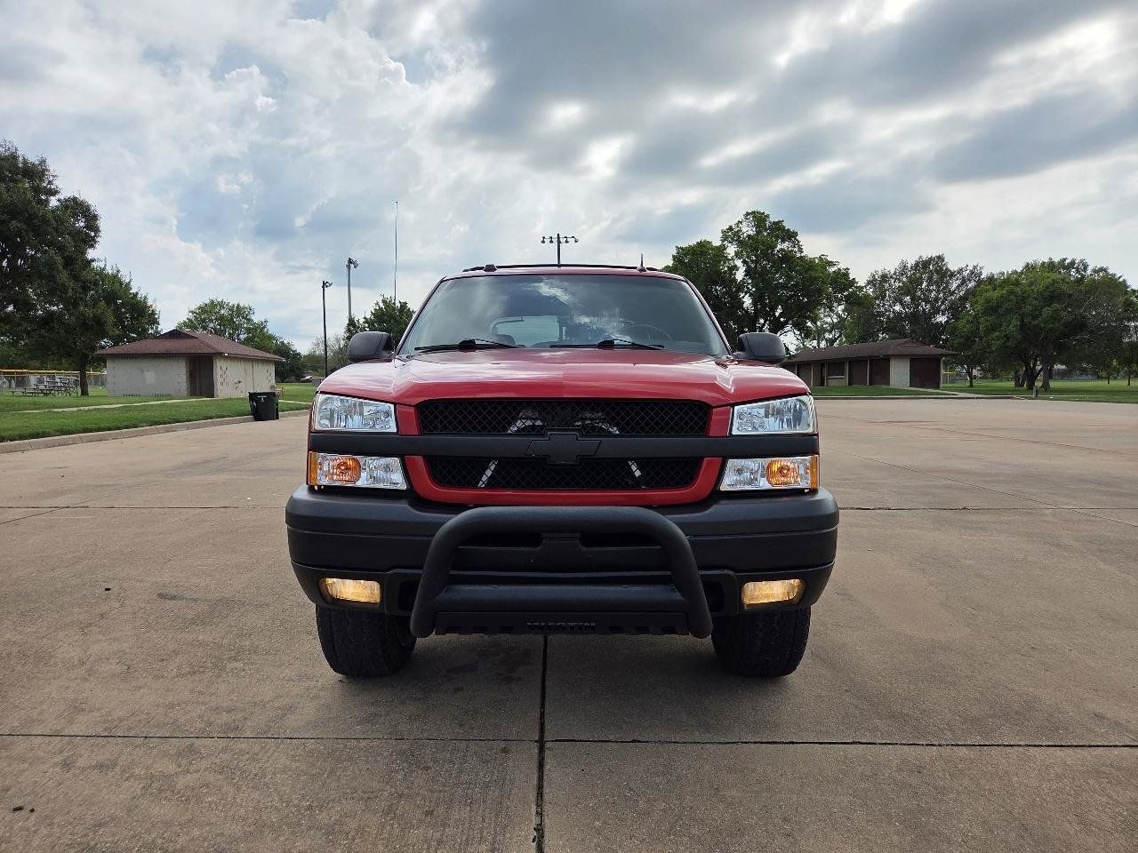 Used 2004 Chevrolet Avalanche Z66 RWD image 4