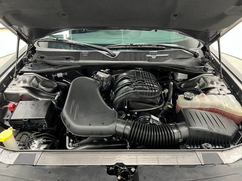 Used 2023 Dodge Challenger GT RWD image 28