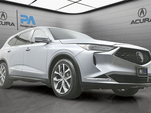 Certified 2023 Acura MDX FWD w/ Technology Package image 30