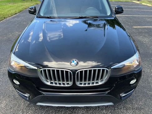 Used 2017 BMW X3 sDrive28i image 25