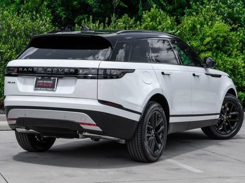 New 2026 Land Rover Range Rover Velar S AWD/4WD image 11
