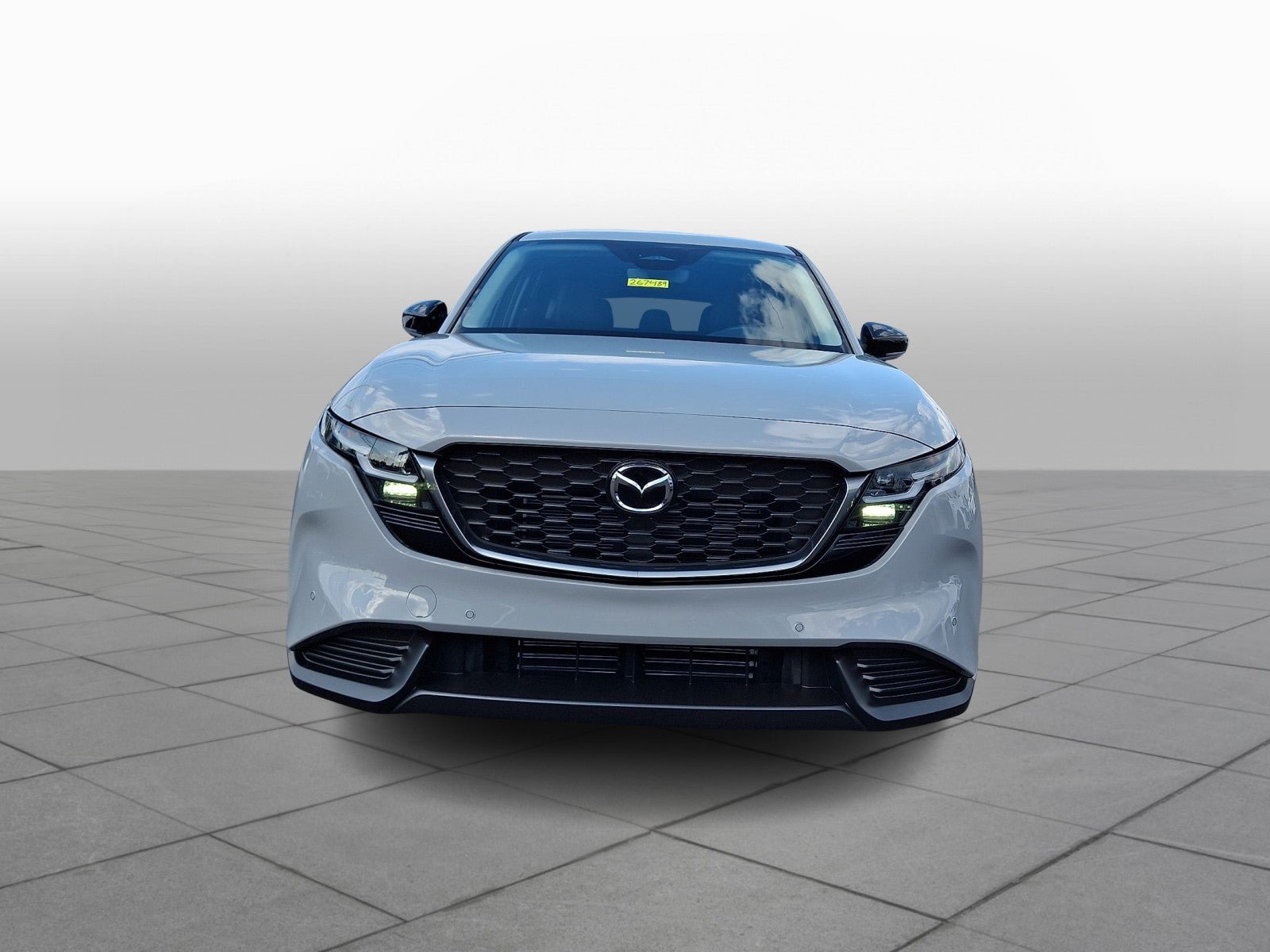 New 2026 MAZDA CX-5 Select AWD/4WD image 2