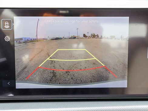 New 2026 Hyundai Sonata SEL image 26