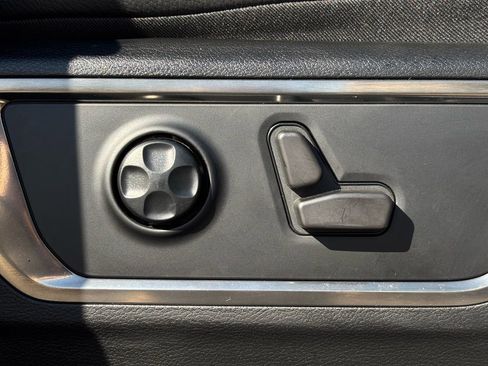 Used 2021 RAM 1500 Limited w/ Night Edition image 31