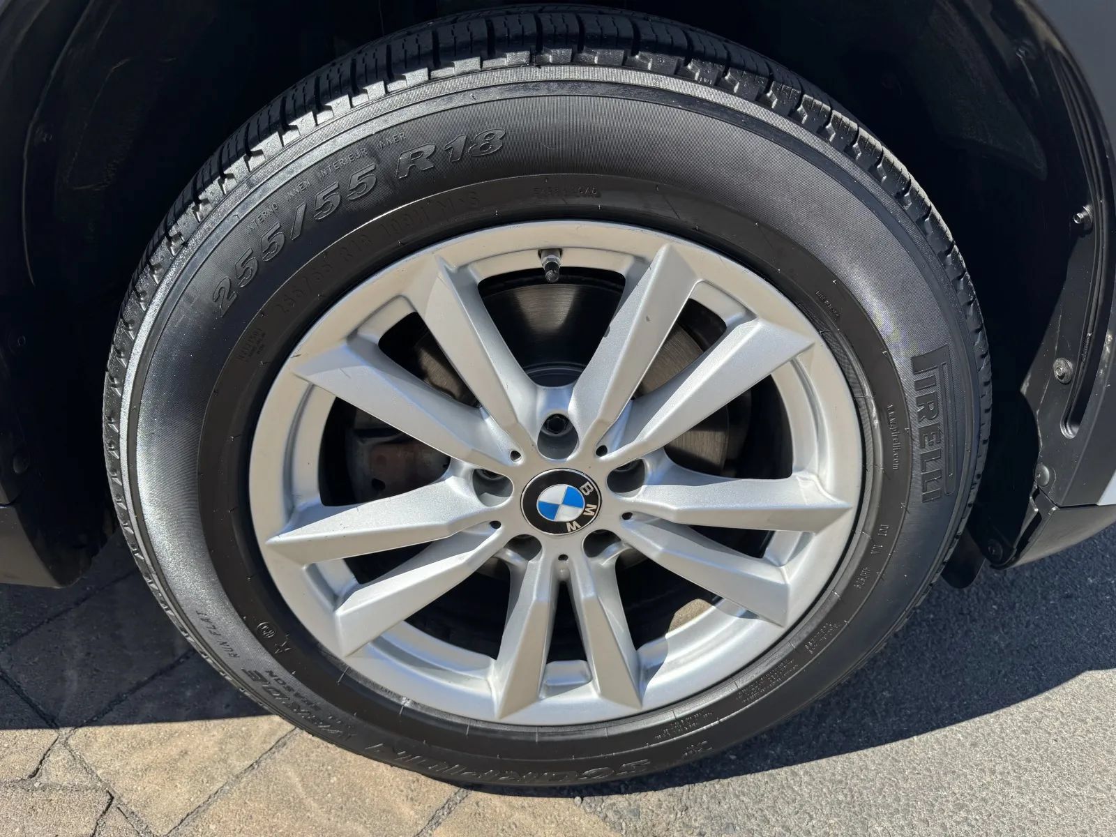 Used 2015 BMW X5 xDrive35i AWD/4WD image 15