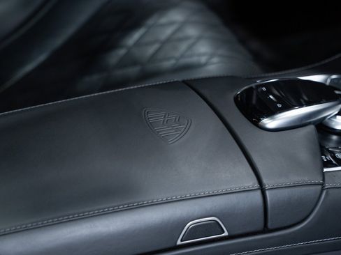 Used 2018 Mercedes-Benz Maybach S 560 4MATIC image 67