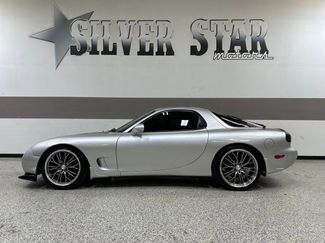 Used 1993 MAZDA RX-7 video 1