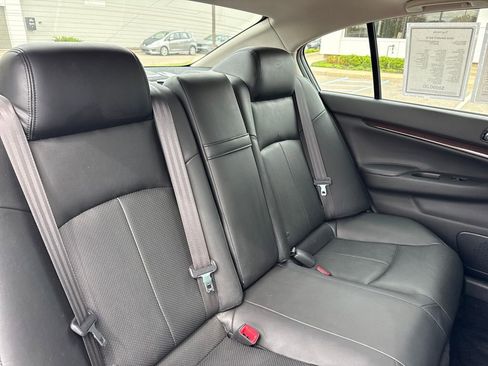 Used 2010 INFINITI G37 x Sedan w/ Premium Pkg AWD/4WD image 11